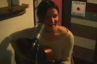 Big Thief estrenan vídeo de Red Moon en directo