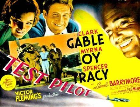 PILOTO DE PRUEBAS - Victor Fleming