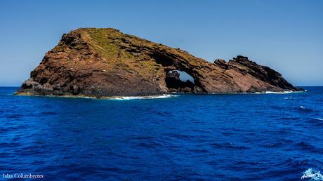 ISLAS COLUMBRETES