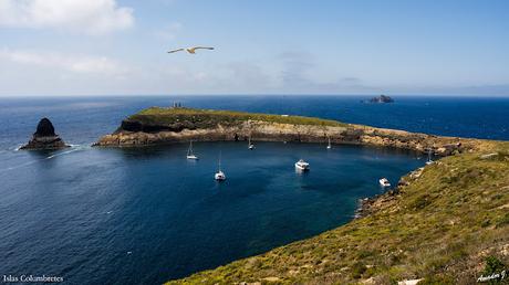 ISLAS COLUMBRETES