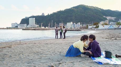 Rotterdam 2022 - Parte 10: Miradas asiáticas Rotterdam 2022 - Parte 10: Miradas asiáticas