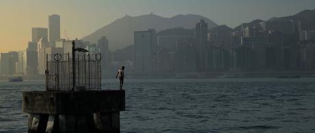 Rotterdam 2022 - Parte 10: Miradas asiáticas Rotterdam 2022 - Parte 10: Miradas asiáticas