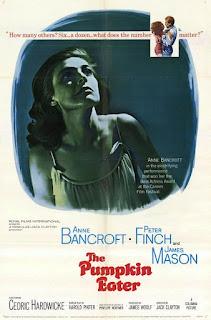 SIEMPRE ESTOY SOLA (1964), DE JACK CLAYTON.