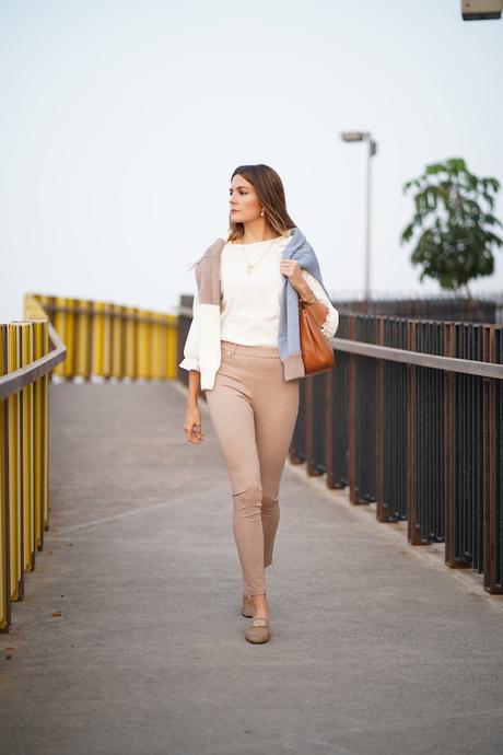 El look que no falla con Cortefiel El look que no falla con Cortefiel