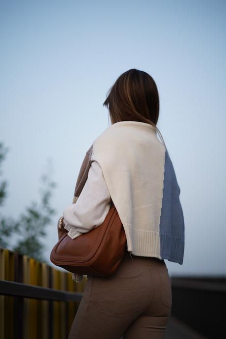 El look que no falla con Cortefiel El look que no falla con Cortefiel