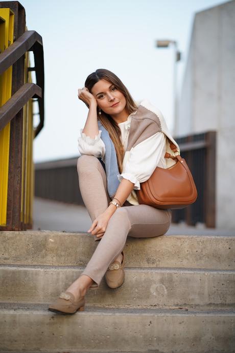 El look que no falla con Cortefiel El look que no falla con Cortefiel