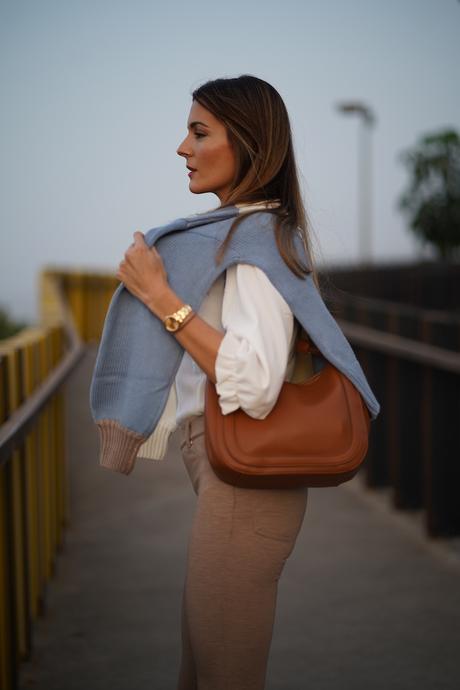 El look que no falla con Cortefiel El look que no falla con Cortefiel