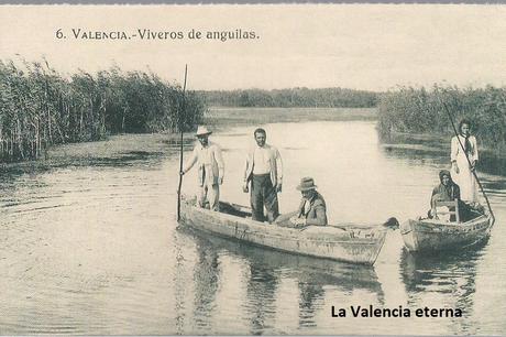 Viajeros enamorados de Valencia (1ªparte)