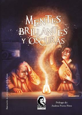 MENTES BRILLANTES Y OSCURAS, VV.AA