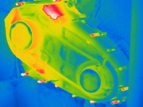 BCB publica su caso de éxito sobre Monitorización Termográfica en Die Casting
