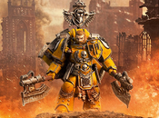 Resumen veloz Warhammer Community hoy, martes