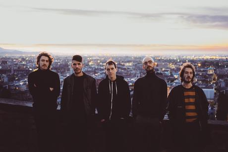 Marsyas - Emergence (2020)