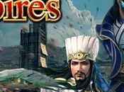 ANÁLISIS: Dynasty Warriors Empires