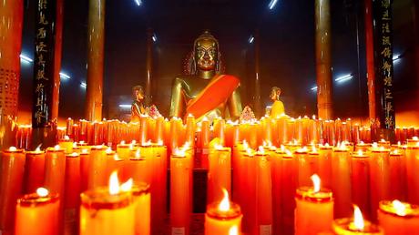 Budismo Zen para la felicidad. Nuevo taller gratis (con opción a donativo)