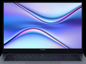 HONOR ingresa mercado laptops Ecuador, nuevas MAGICBOOK