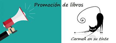 Promoción de libros: Vivir cansada. Cansada de vivir,  Pilar Valles Buey (editorial Opera prima, enero 2022)