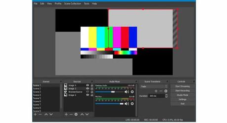 OBS Studio 27.2 ya fue liberado y estas son sus novedades