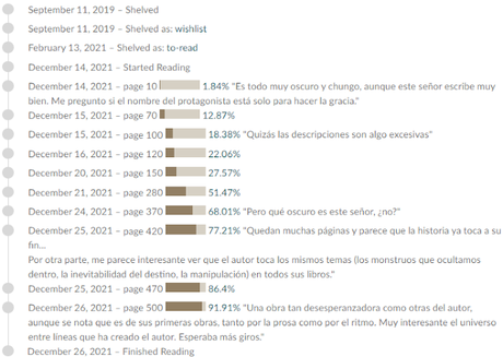 Las fuentes perdidas, de José Antonio Cotrina