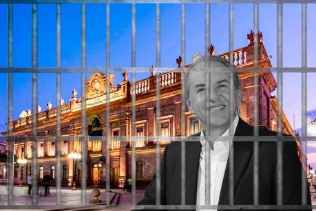 12 carpetas de investigación contra ex funcionarios de JM Carreras