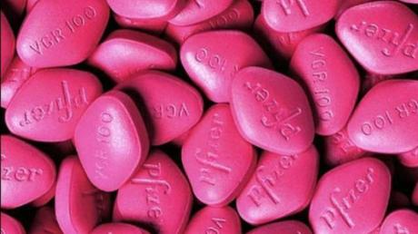 ¿Viagra para mujeres?: Mitos y verdades