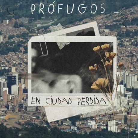 El Diestro apela a los recuerdos y la desolación en ‘Prófugos en ciudad perdida’ El Diestro apela a los recuerdos y la desolación en ‘Prófugos en ciudad perdida’