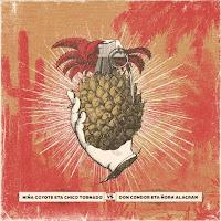 Niña Coyote eta Chico Tornado anuncian disco con Don Condor eta Ñora Alacran