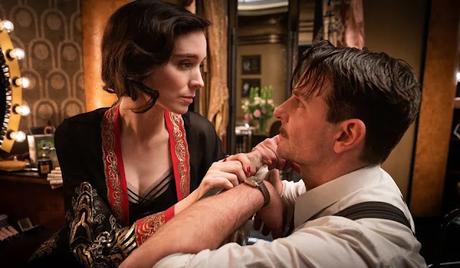 EL CALLEJÓN DE LAS ALMAS PERDIDAS -SED DE MAL