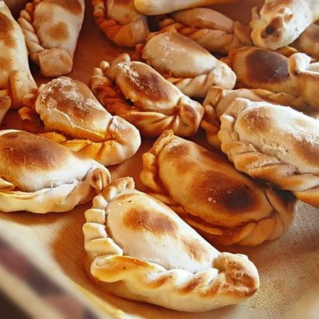 Los 2 mejores lugares para comer empanadas argentinas en Barcelona