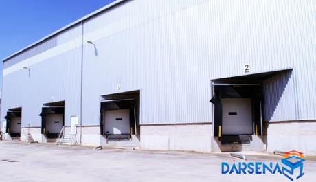Dársena21 amplía sus actuales instalaciones en el centro de la península