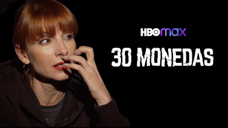 Najwa Nimri se une a la segunda temporada de ’30 Monedas’.