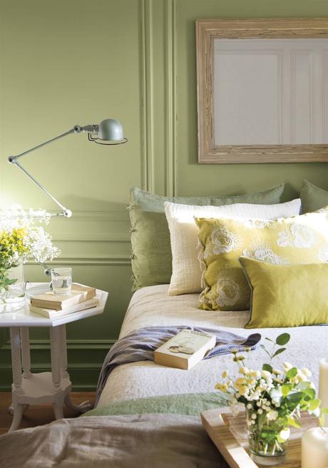 El color en decoración: Aprender a combinar colores para decorar_18