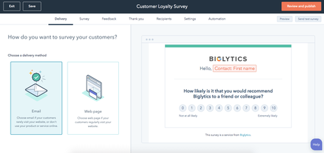 Cómo gestionar el feedback de tus clientes Cómo gestionar el feedback de tus clientes