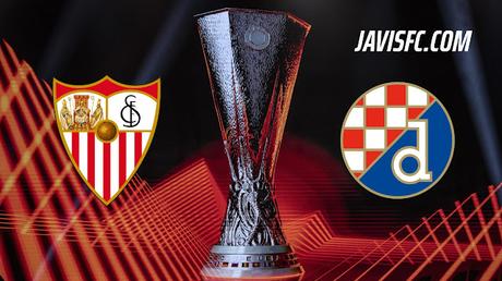 Previa Sevilla FC - Dinamo Zagreb