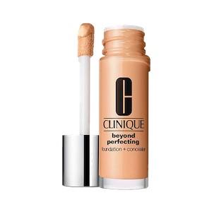 clinique base de maquillaje