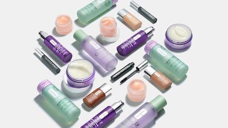 productos de belleza clinique