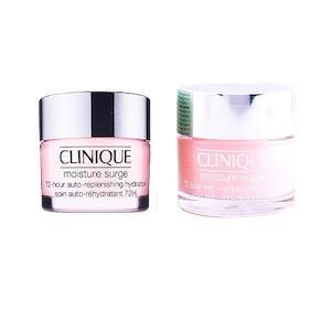 clinique cremas faciales