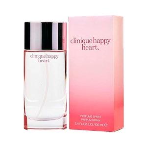 perfume clinique