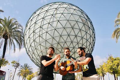 FONDO FLAMENCO: REUNIÓN Y CONCIERTO