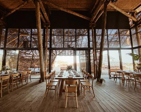 Beach Club, José Ignacio, Uruguay / Estudio Gómez Platero Beach-Club-5-2