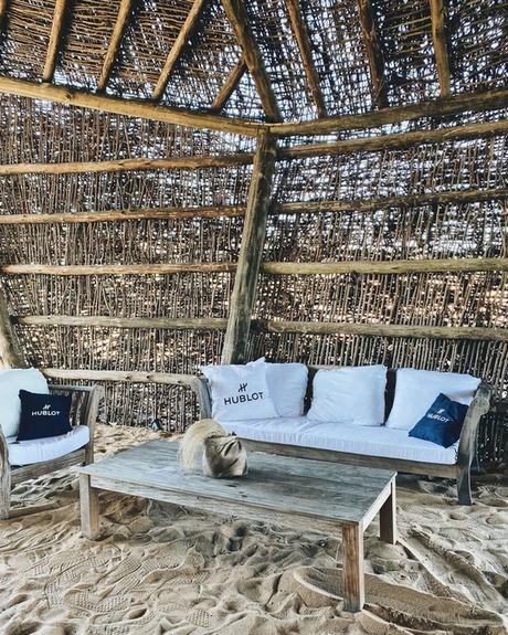 Beach Club, José Ignacio, Uruguay / Estudio Gómez Platero Beach-Club-13