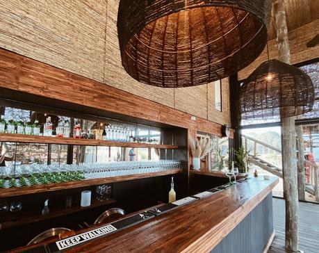 Beach Club, José Ignacio, Uruguay / Estudio Gómez Platero Beach-Club-8