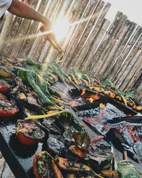 Beach Club, José Ignacio, Uruguay / Estudio Gómez Platero Beach-Club-14