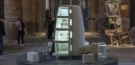 Skidmore Owings y Merrill proponen un modelo de villa lunar S_210525_N4_large