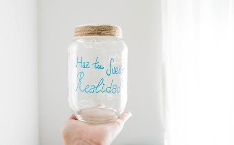 DIY: Tarro de los deseos DIY-tarro-deseos
