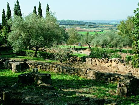 Que ver en Pals y alrededores