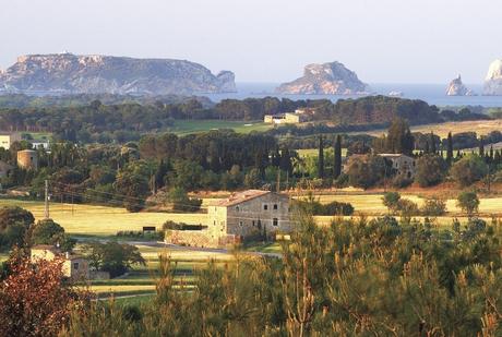 Que ver en Pals y alrededores