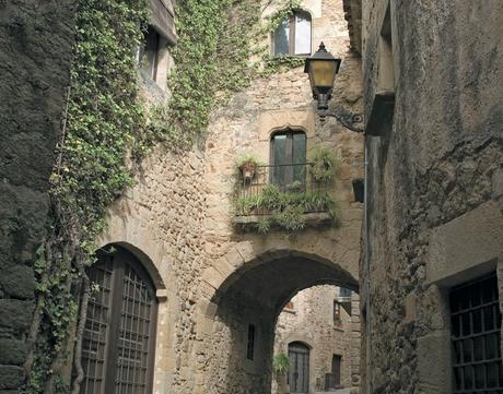 Que ver en Pals y alrededores