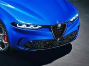 Alfa Romeo confirma primer auto eléctrico.