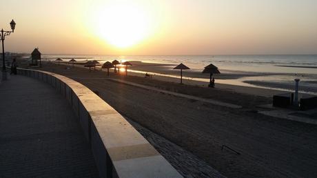 Las 10 mejores cosas que ver en Omán Las 10 mejores cosas que ver en Omán