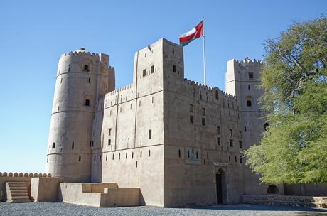 Las 10 mejores cosas que ver en Omán Las 10 mejores cosas que ver en Omán